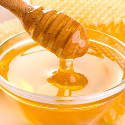 Natural active Honey